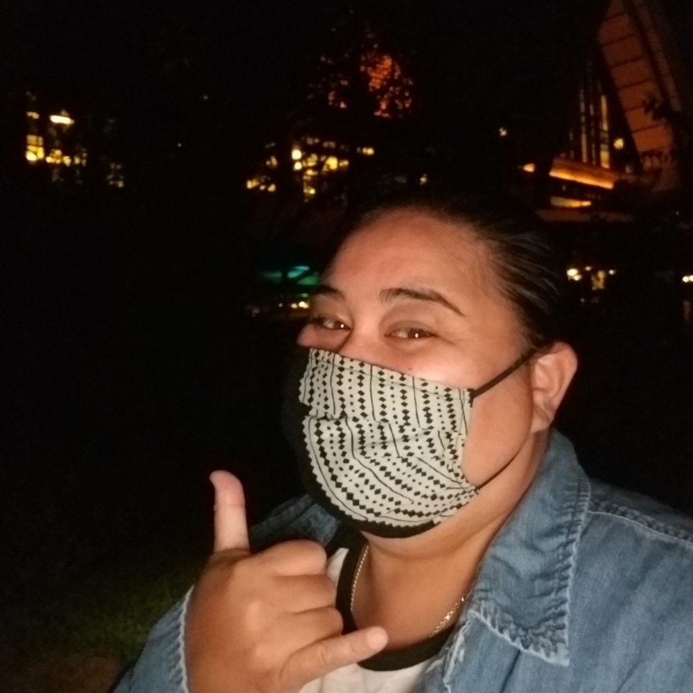 Meet your Posher, Brittney